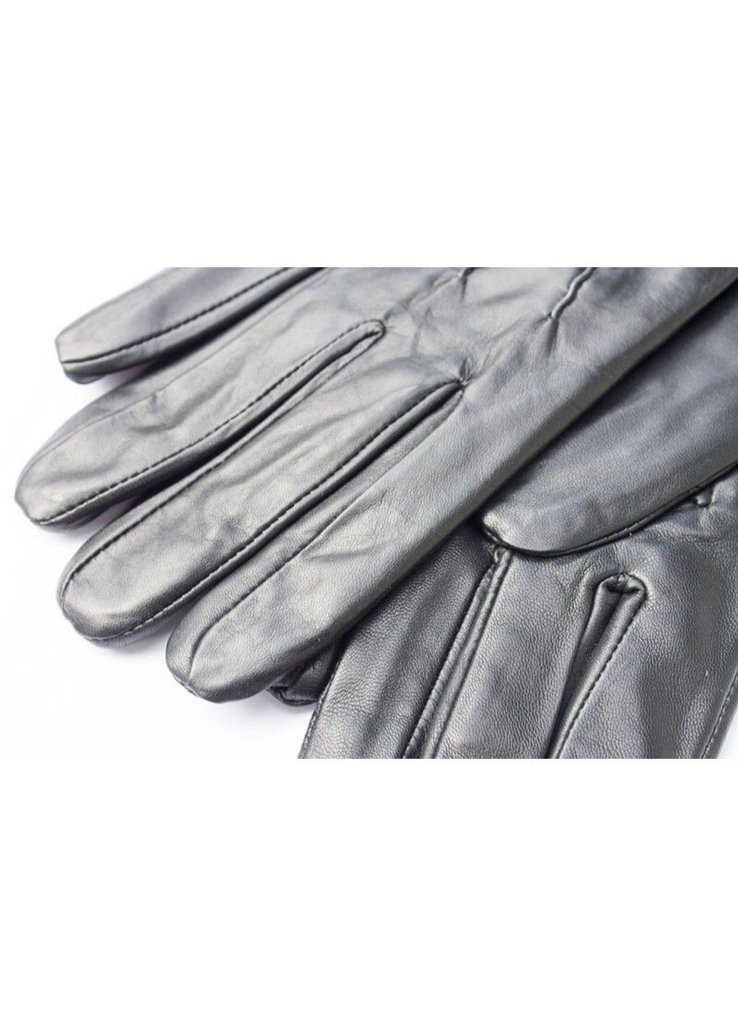 Чоловічі шкіряні рукавички 831 S Shust Gloves (362893381)