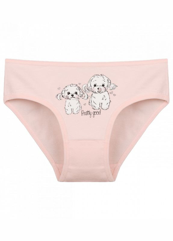 Детские слипы для девочки с принтом Pretty Good Donella Сліпи (313428506)