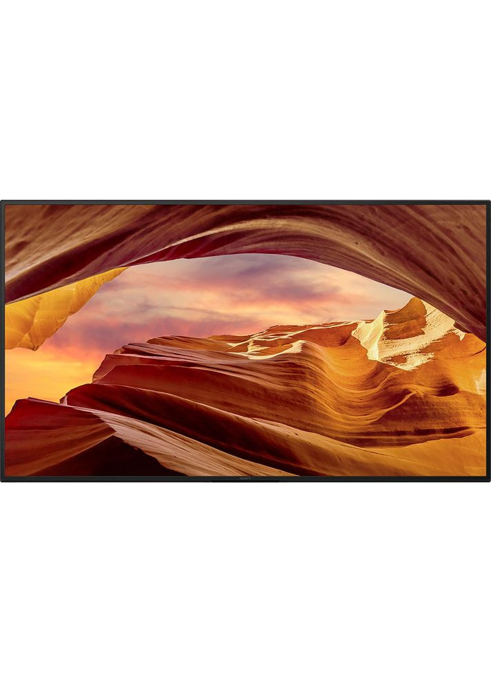 Телевізор KD-65X75WL Sony (306960077)