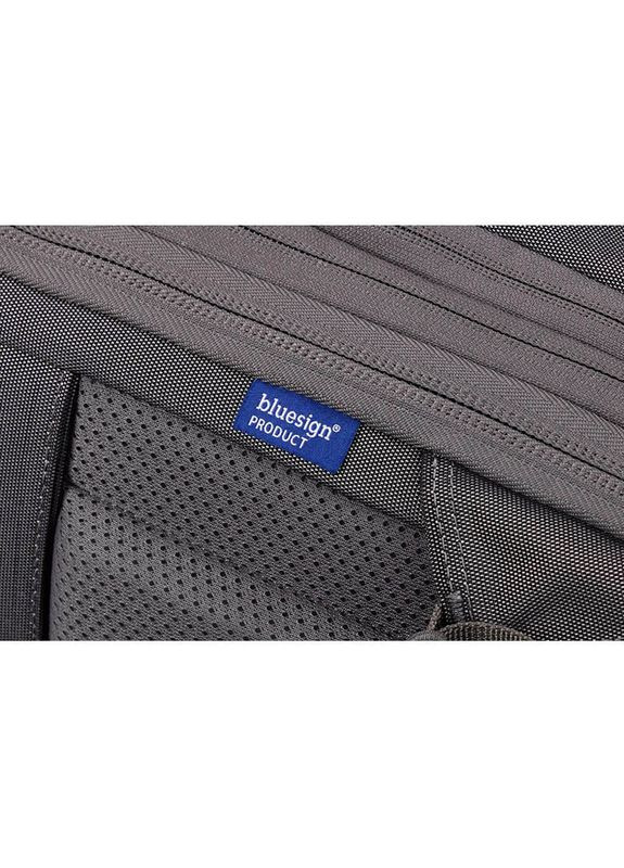 Городской рюкзак для путешествий Subterra 2 Travel Backpack 26L Vetiver Gray (TH 3205056) Thule (322206651)