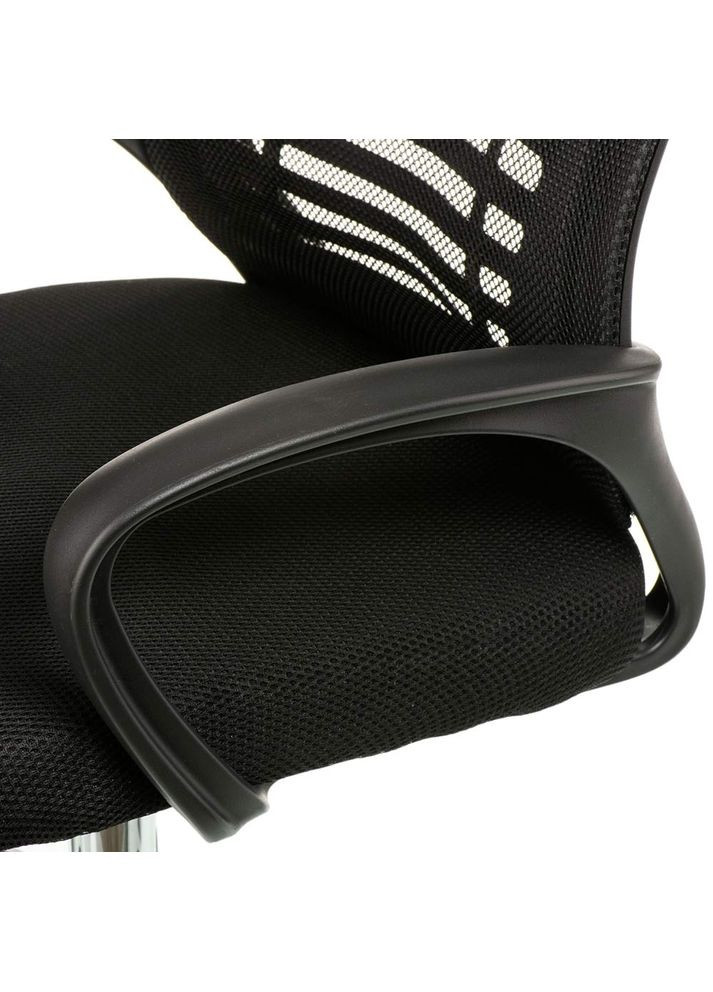 Офісне крісло Dominic Black (E7207) Special4You (333932583)