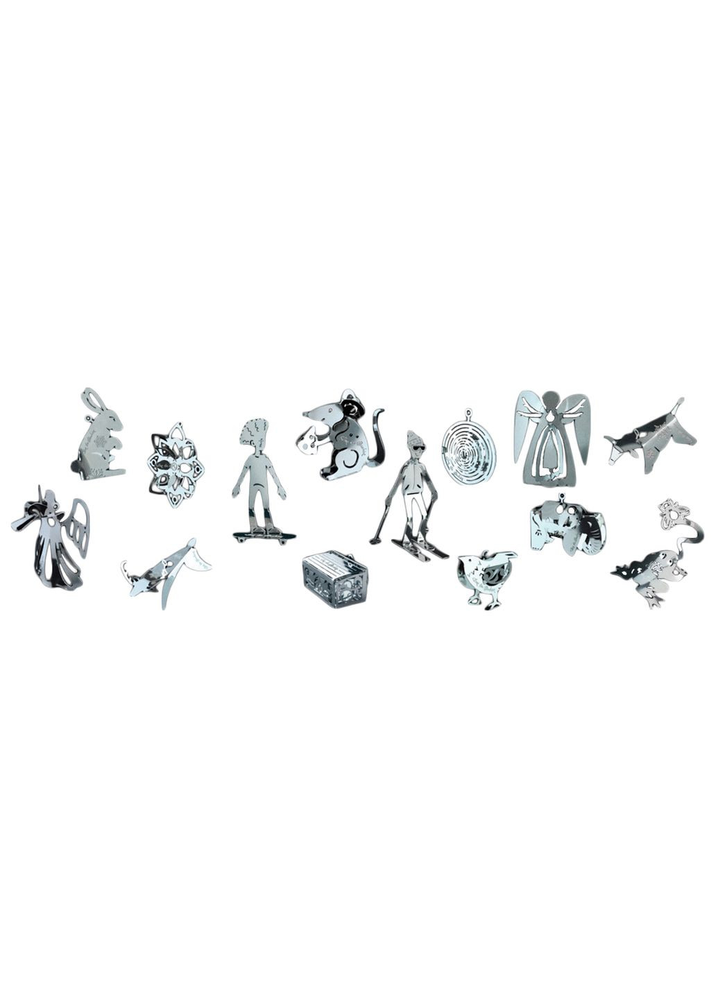 Колекційна модель DECO Kit 14pcs Time for Machine (263777093)