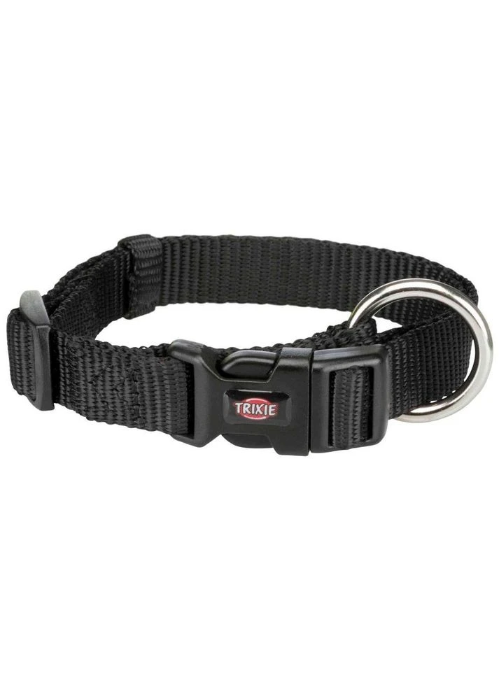 Нашийник для собак Premium нейлоновий M-L 35-55 см Trixie (395731578)
