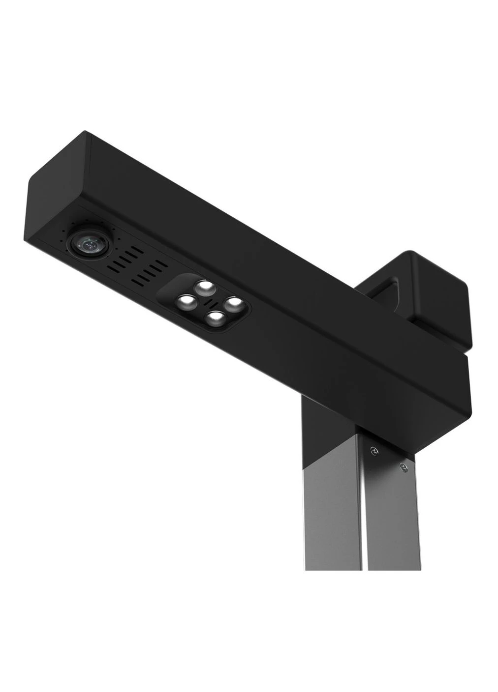 Сканер A4 IRIScan Desk 6 (12MP 60стор/хв MP3 WAV USB книжковий чорний) Canon (394056755)