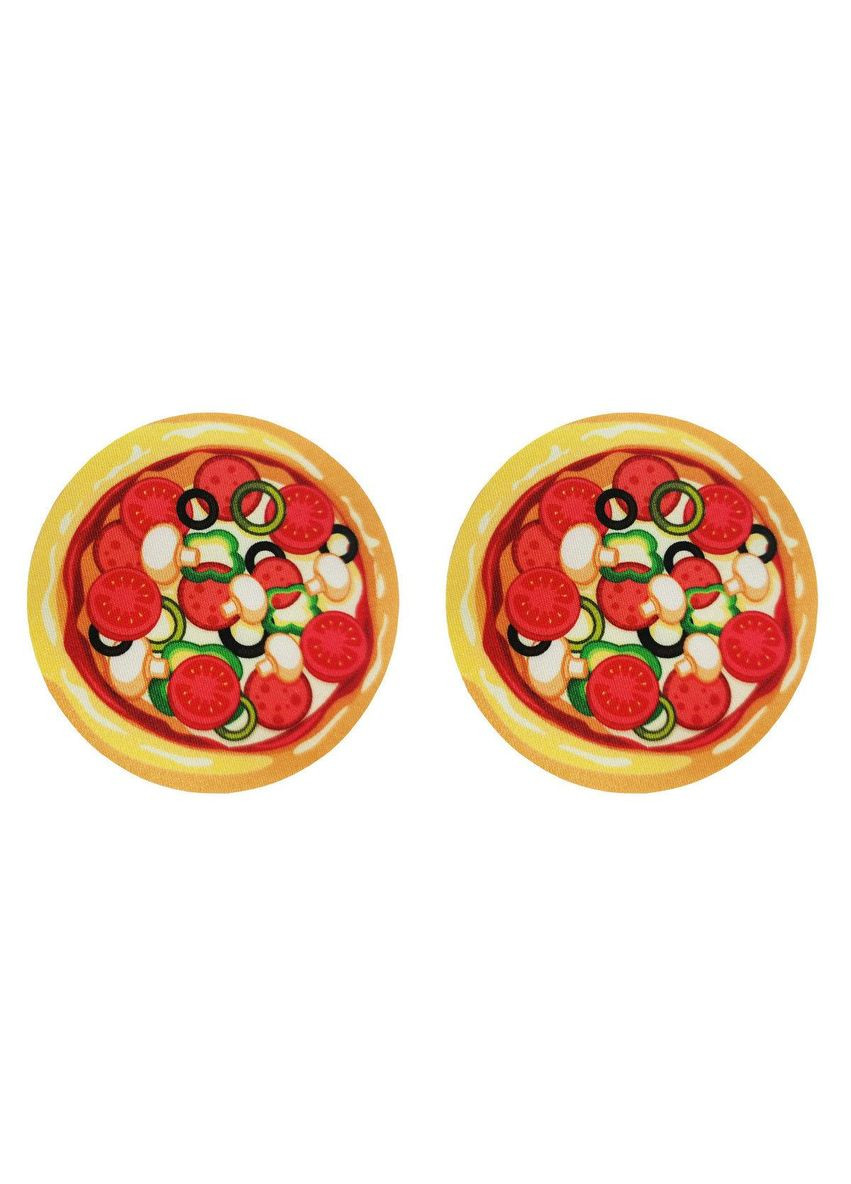 Комбінований стікіні наліпки на груди one size (3-130) No Brand