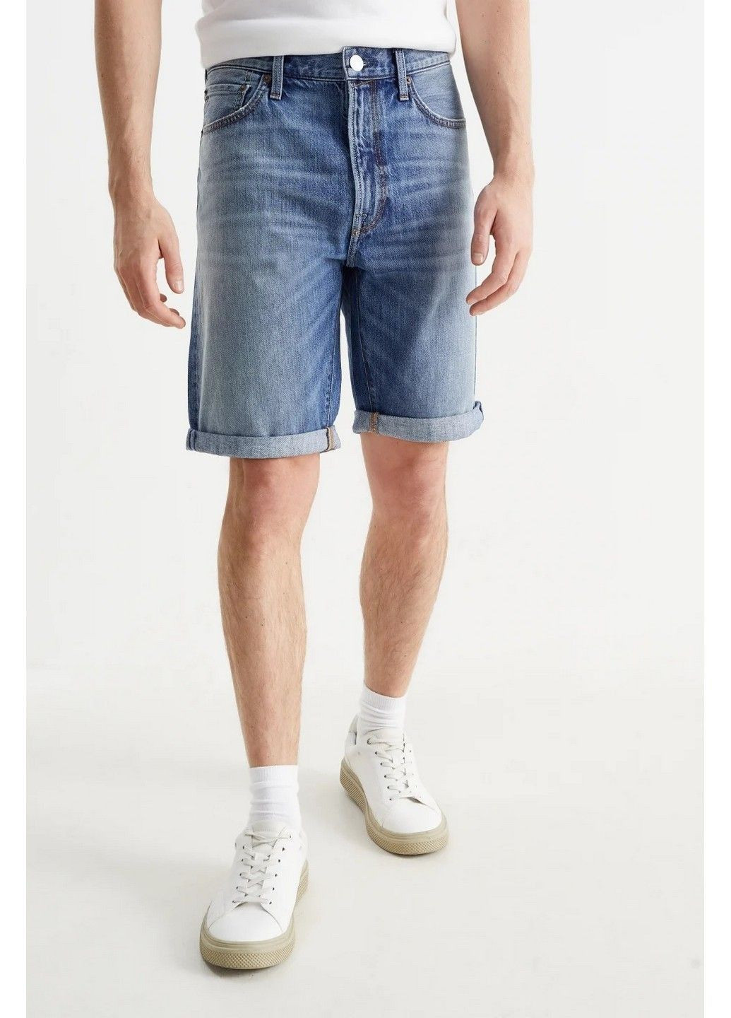 Бриджі джинсові C&A (365604114)