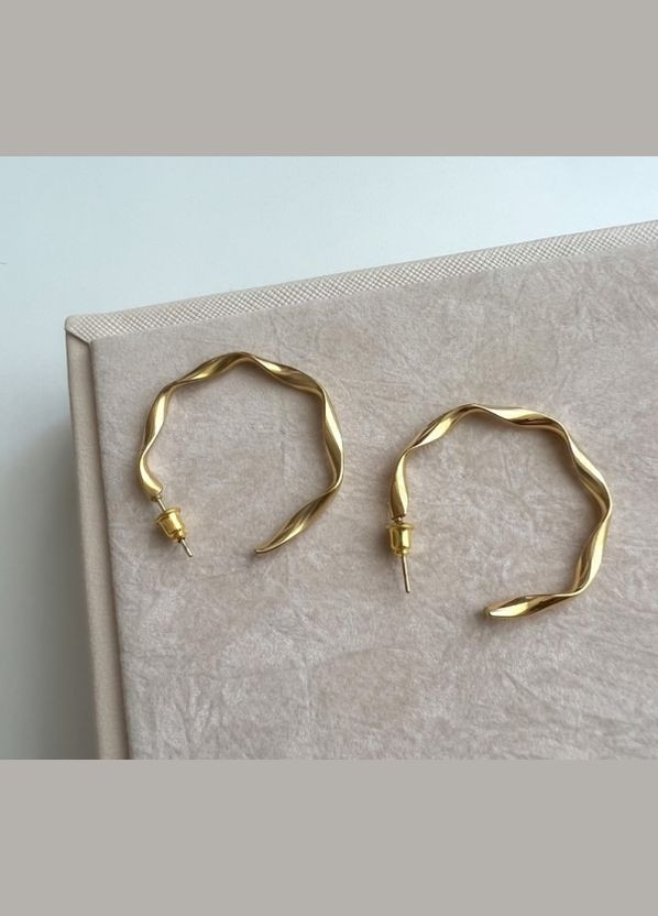 Серьги Magnet AK-666 (332980173)