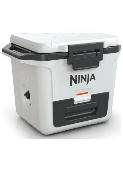 Термобокс (FB131EUWH) Ninja FrostVault 28L Hard Cooler White (366735241)