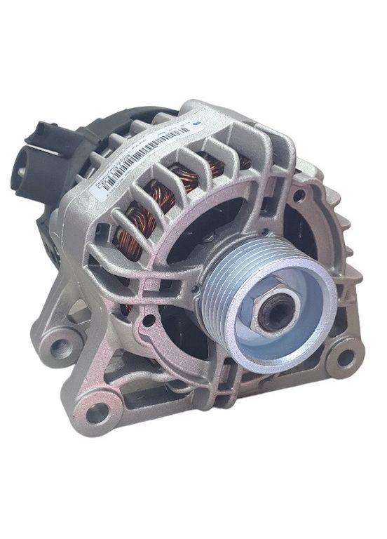 Генератор ГЕНЕРАТОР 00005705GP OEM 00005705GP PSA (354335457)