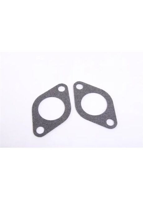 Радиатор отработавших газов VW PASSAT B6 (3C2) - 2.0 TDI (03.2005 - 05.2009) 989275 Nissens (366733080)