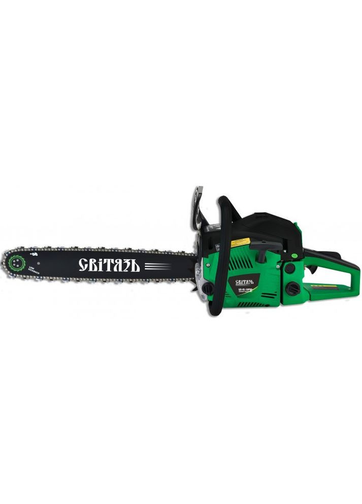 Цепная пила Свитязь БП45-16 PRO СВІТЯЗЬ (295599867)
