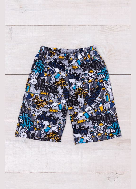 Шорти дитячі Носи своє 6091-002 (308385397)