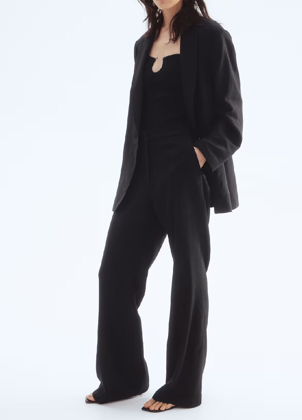 Брюки H&M (341268332)