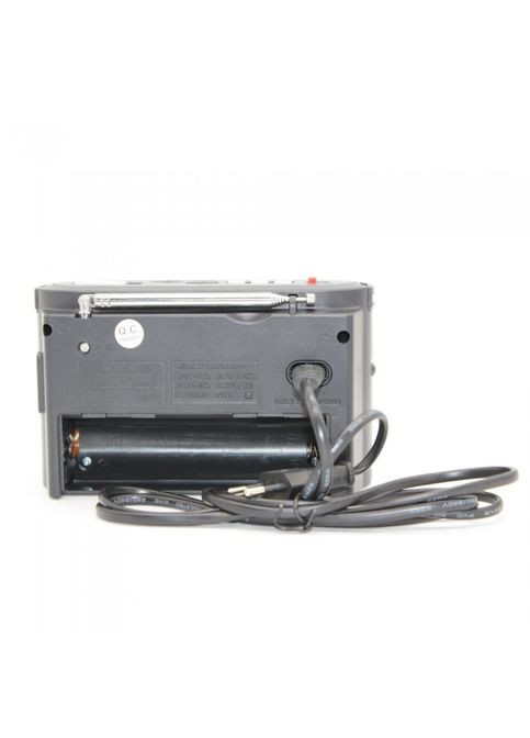 Радіоприймач радіо GOLON RX-F12UR No Brand (323486417)