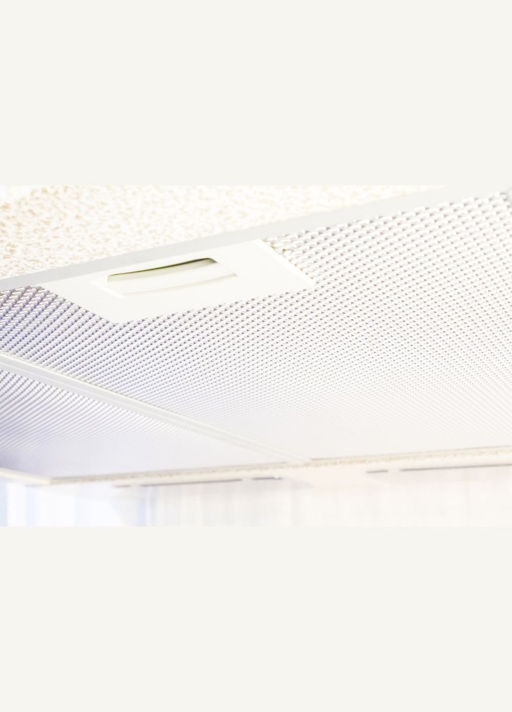 Витяжка кухонна Ніка ЕКО 60 см 420 м3 Біла Profit M (326795515)