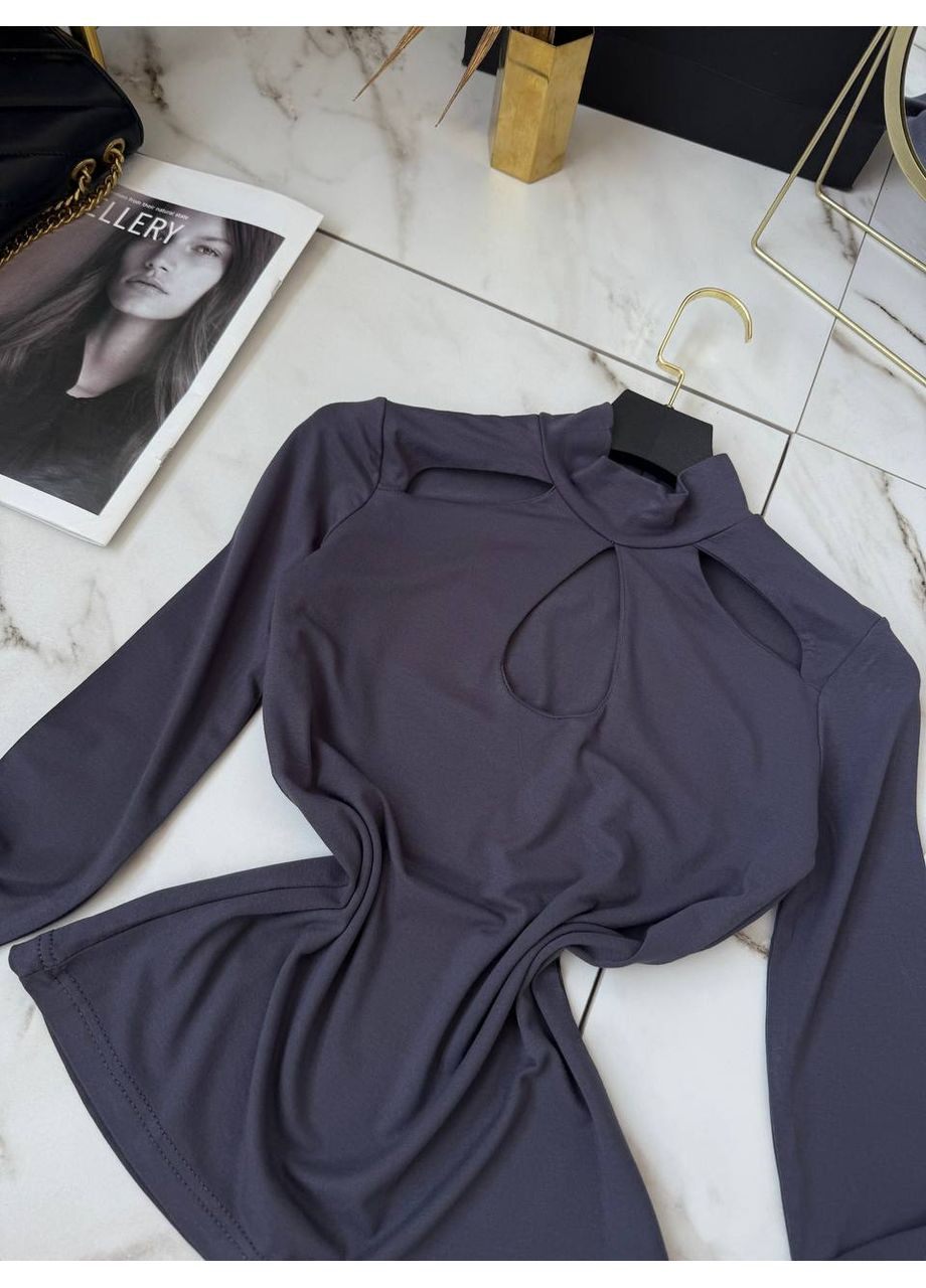 Лонгслив женский Гермес (351513579)