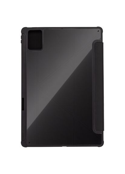 Чохол до планшета (ARM85506) ArmorStandart Y-Type PEN Lenovo Idea Tab Pro Black (369527616)