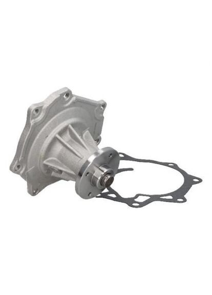 Помпа водяна NISSAN CABSTAR E 90.32 2.7 D 1998- 35-01-146 Ashika (368532529)