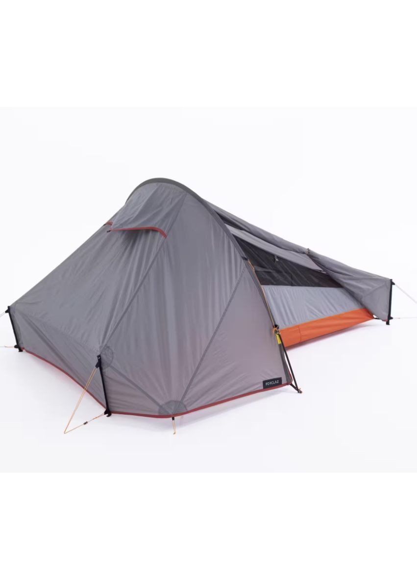 Туристичний Трекінговий Намет MT900 Ultralight (Двомісна) Водонепроникна SIMOND (356020170)