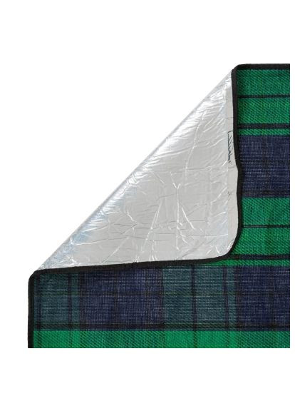 Туристичний килимок для пікніка Picnic Blanket Midnight Glen (PIC007-MG) (931626) Highlander для пікніка Picnic Blanket Midnight Glen (PIC007-M (366106243)