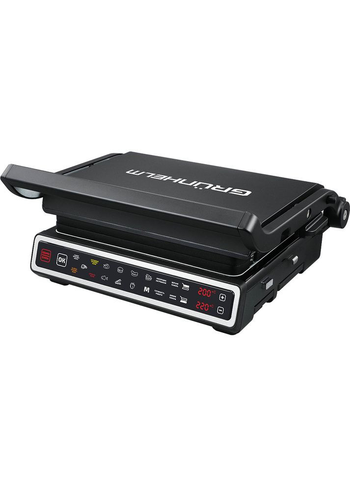 Гриль G1817 Grunhelm (306580892)