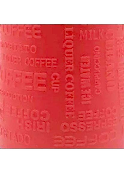 Термокружка EB-625 380 мл Термос чашка Нержавеющая сталь с силиконовым нескользящим держателем Edenberg (354823794)