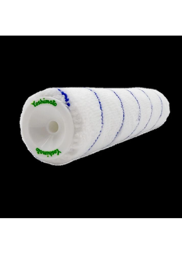 Валик Microfiber, тип. EUR, 180мм*44мм, ворс 8мм Yoshimoto (363057415)