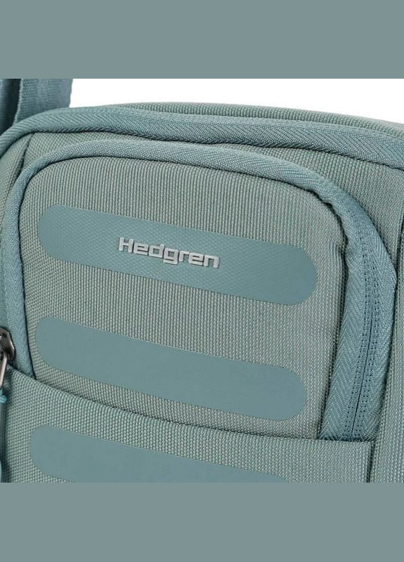 Мужская сумка через плечо Comby Relax 2л Coming Soon (HCMBY05/059-01) HEDGREN (322582433)