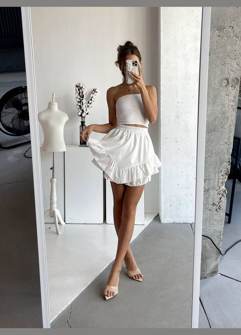 Спідниця-шорти No Brand (340114426)