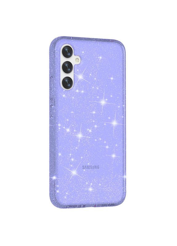 Чехол на Samsung Galaxy A56 5G/ для самсунг галакси А56 с блестками Epik (356097574)