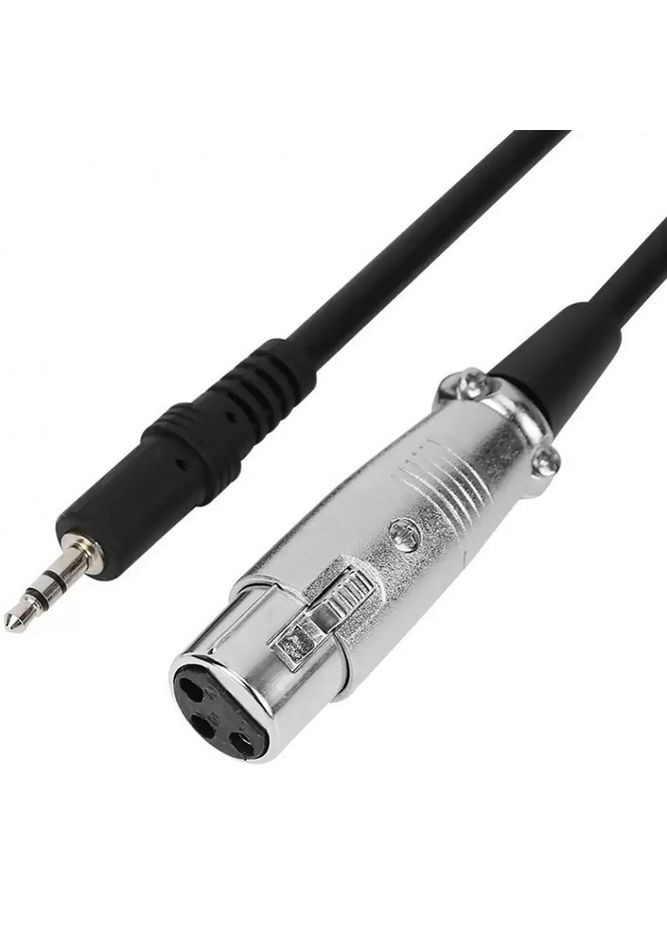 Ігровий стрім мікрофон Професійний набір XLR USB Media-Tech (315030777)