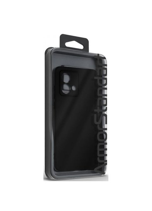Чехол для мобильного телефона (ARM70883) ArmorStandart Matte Slim Fit Motorola G84 5G Camera cover Black (326592582)