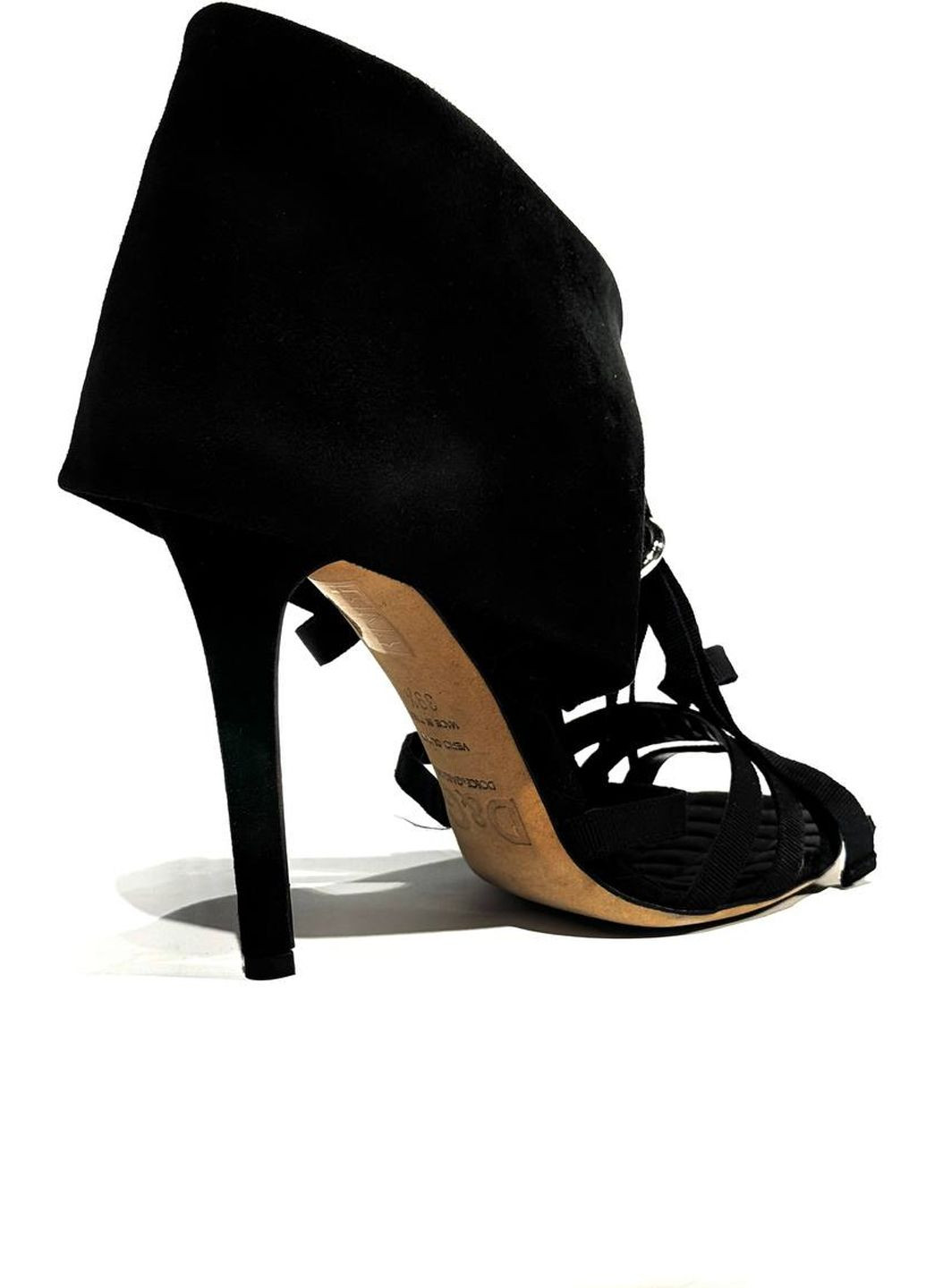 Босоніжки D&G (363621319)