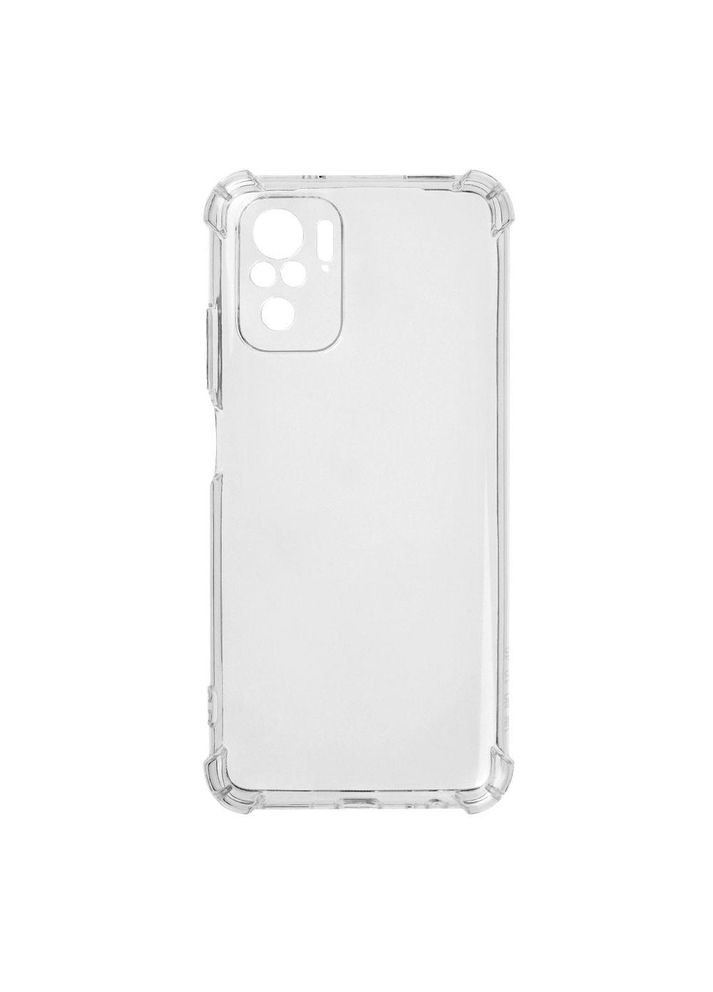 Чохол на Xiaomi Poco M5s / для Ксяомі, сяомі, ксіомі поко М5с з посиленими кутами Epik (338600093)