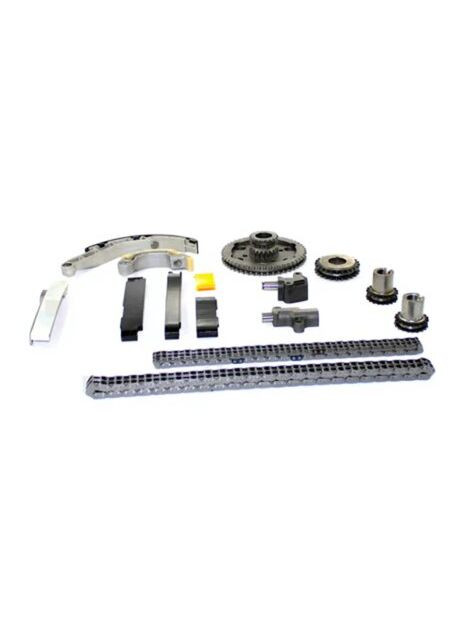 Ланцюг з натягувачем в комплекті КОМПЛЕКТ ЦЕПИ NISSAN YD22DDT/YD22DDTI TC0290FK-ua BGA (366192799)