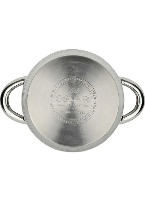 Набір посуду Verona 12 предметів (OSR-4002/n) Oscar (392416681)