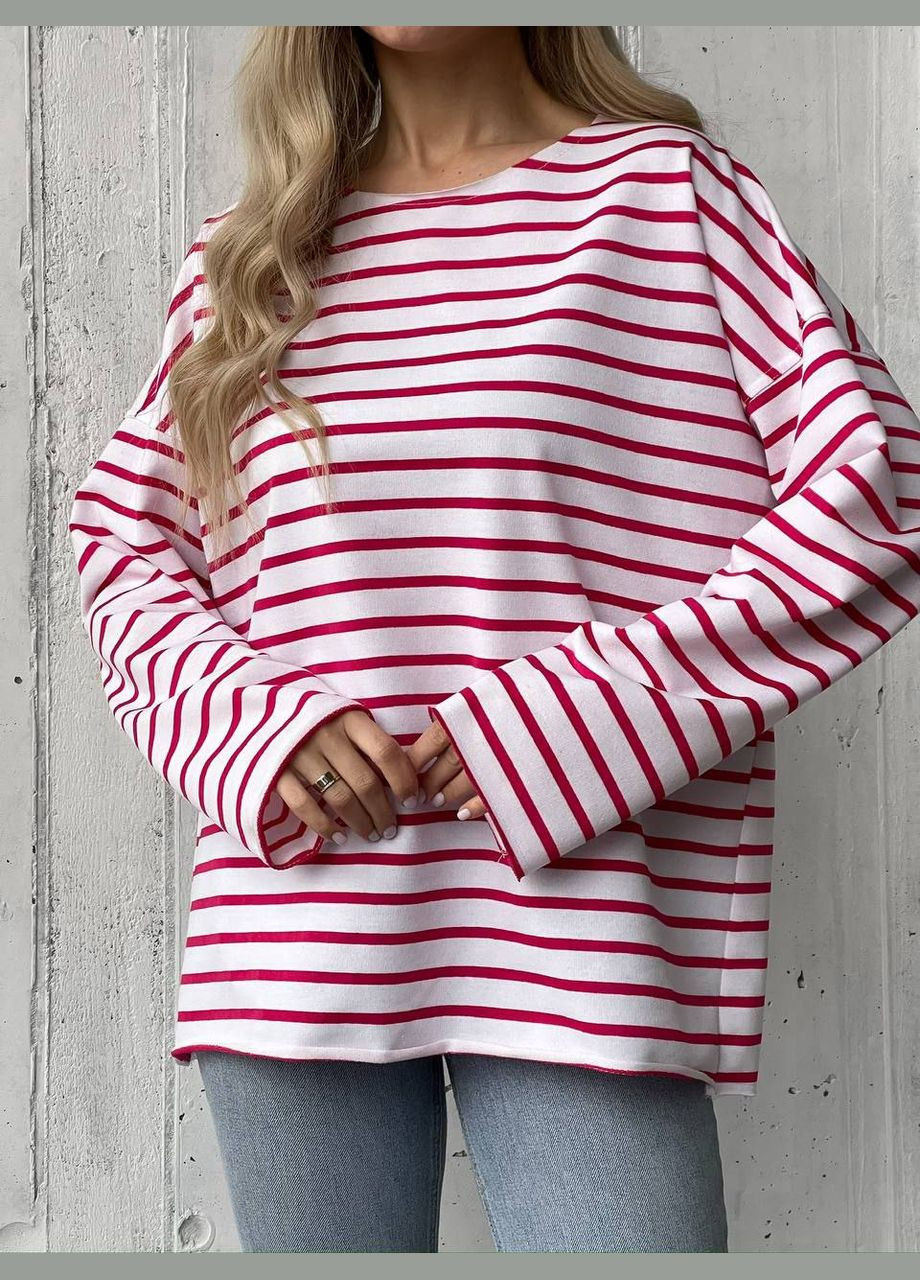 Лонгслів оверсайз LeVi (317286701)