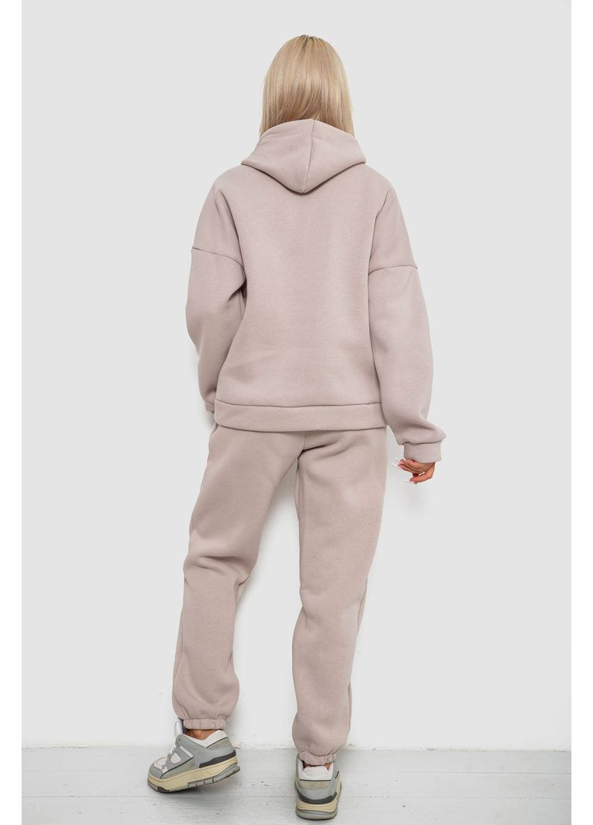 Спортивный костюм женский на флисе Sport Line (356078683)