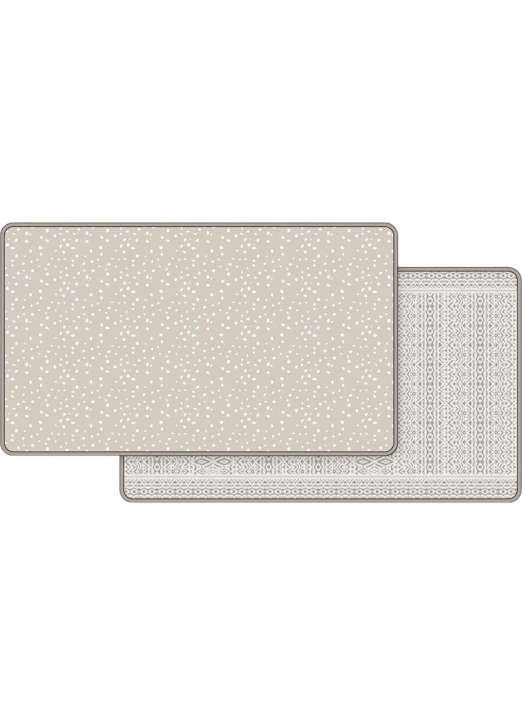 Коврик игровой Boho, двухсторонний () Skip Hop 9O290610 (331789880)