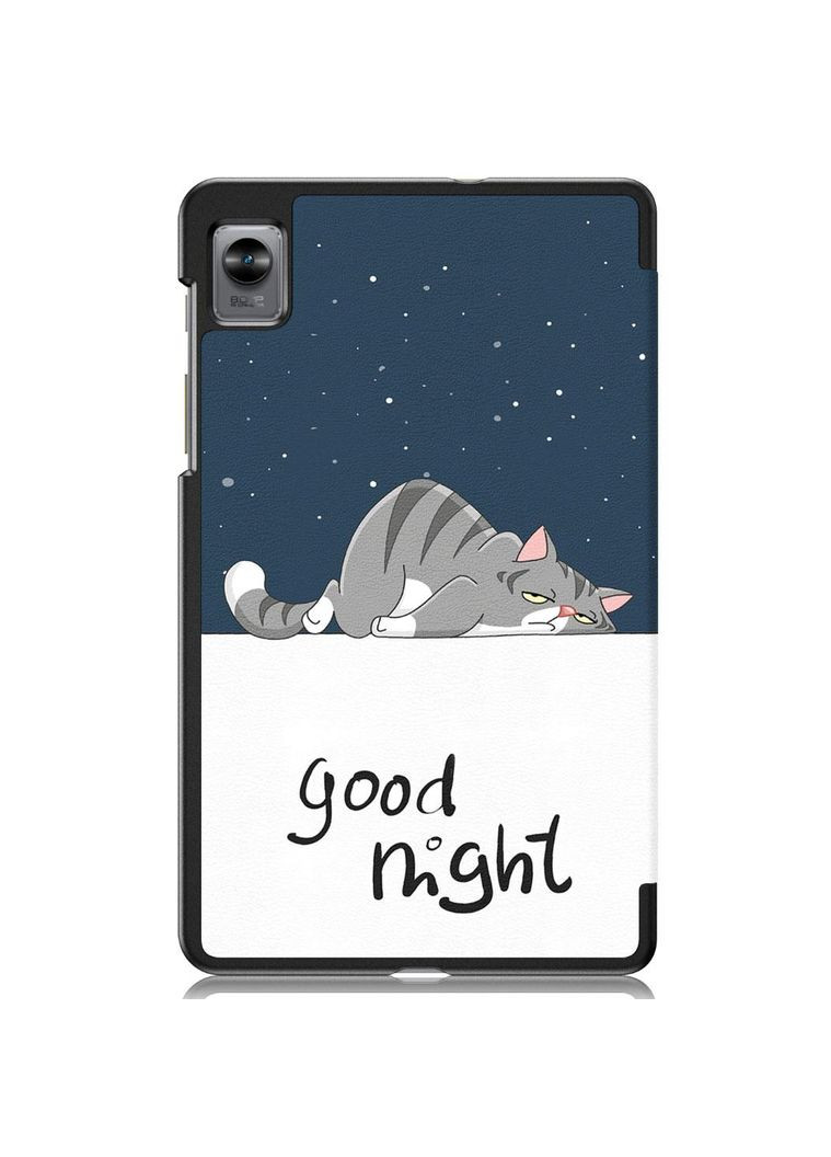 Чехол Slim для планшета Realme Pad Mini 8.7" Good Night Primolux (262296844)
