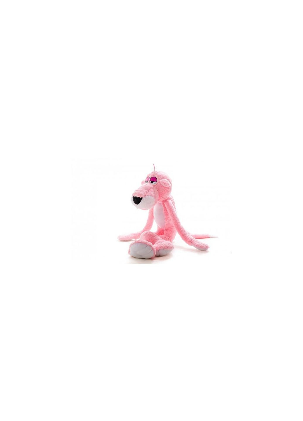 М'яка іграшка Рожева Пантера 80 см Alina (288046508)