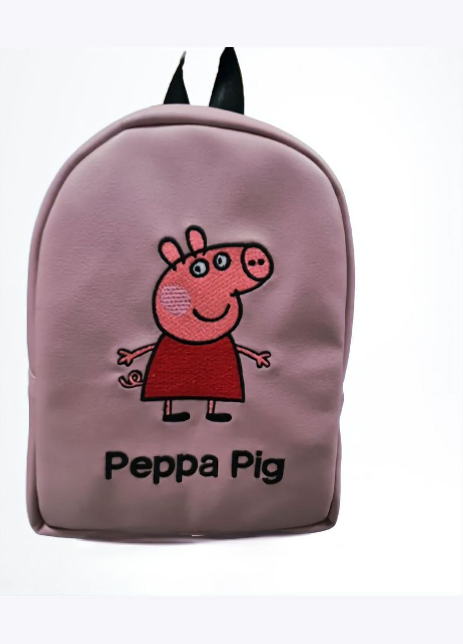 Рюкзак для дівчинки Пеппа No Brand (292579251)
