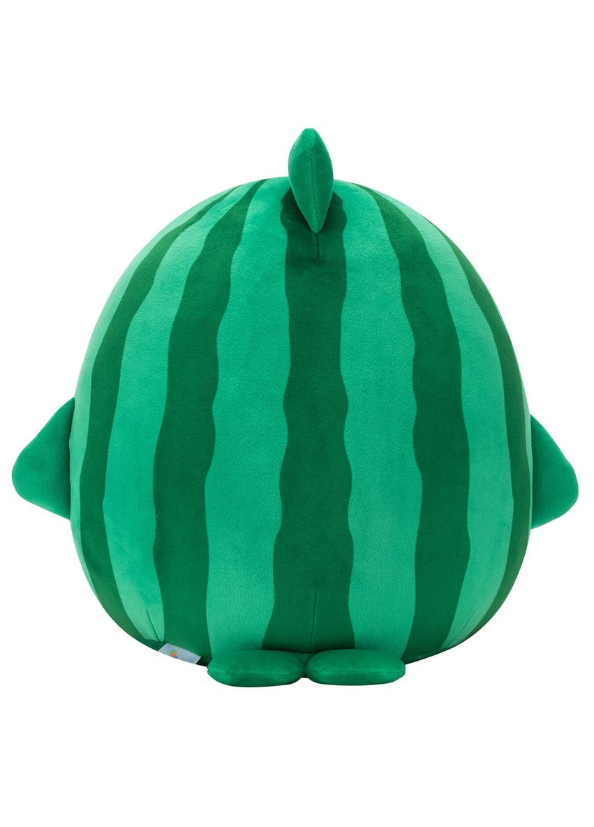 Мягкая игрушка Кит-кавун Кристофер (30 см) Squishmallows (342752568)