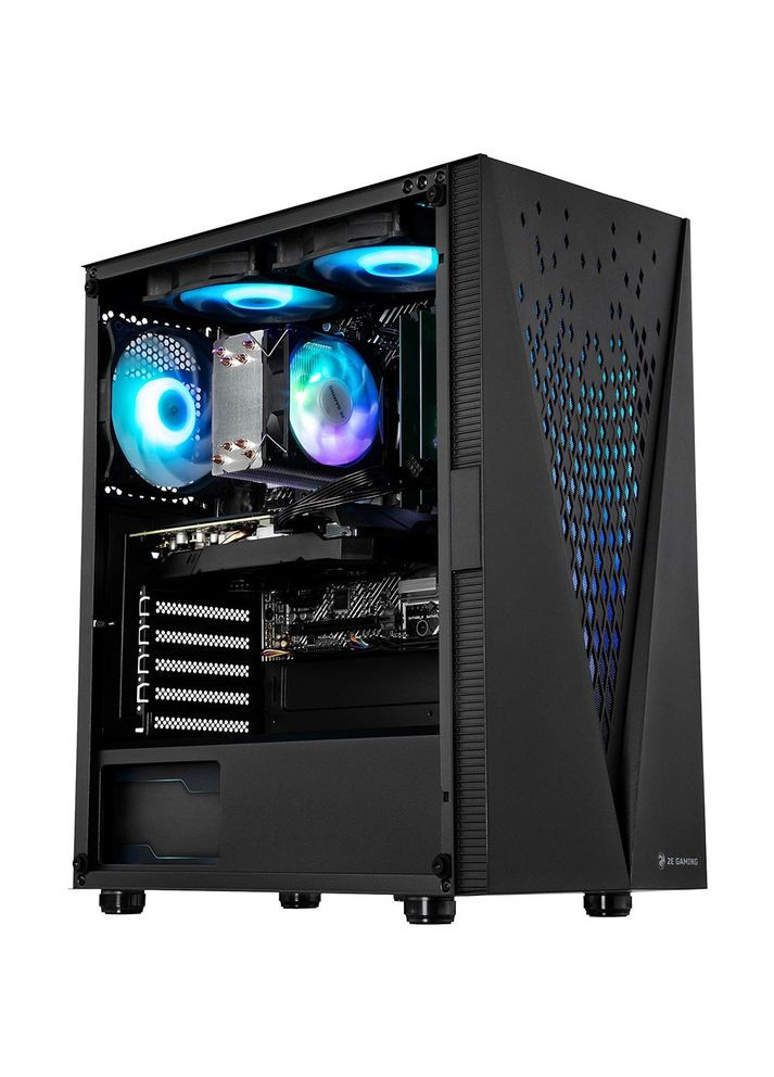 Комп'ютер Complex Gaming (-10515) 2E (344459343)