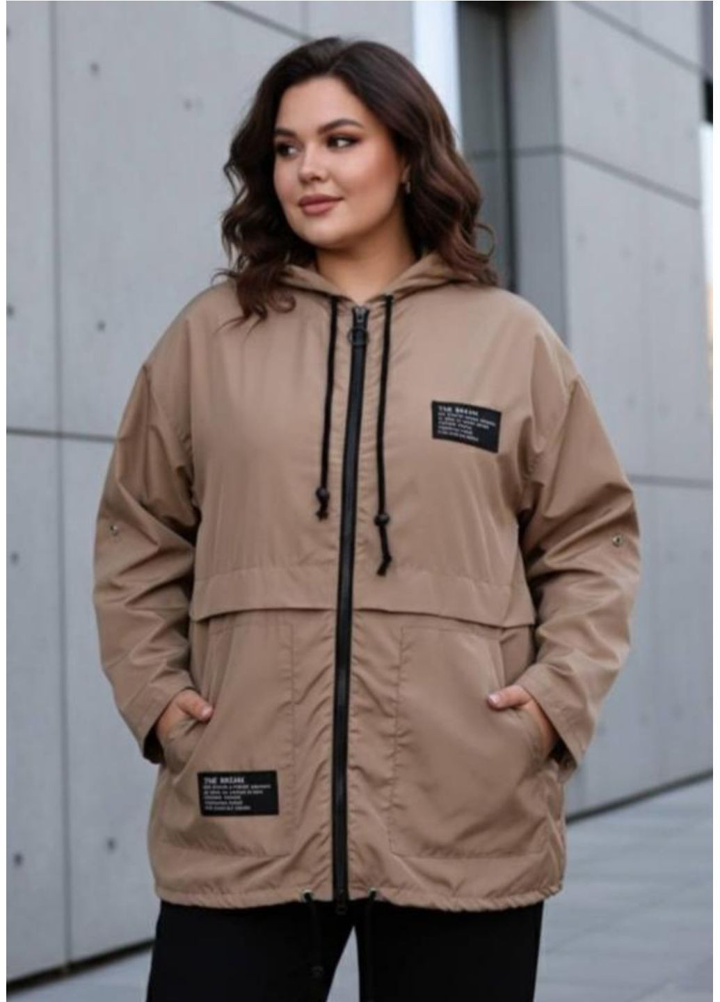 Костюм-трійка (футболка, штани, вітрівка) Anastasimo (368849041)