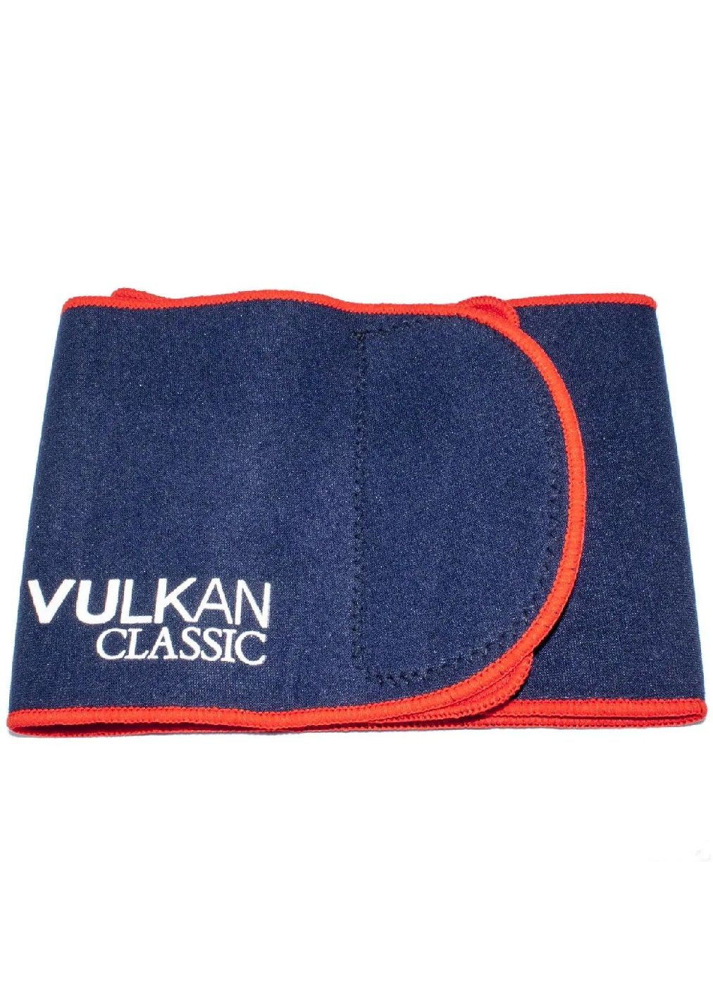 Пояс для похудения с теплоизоляцией эффектом сауны микромассажем кожи фиксацией пояса липучками 105х19,5 см (479709-Prob) Unbranded (322895706)