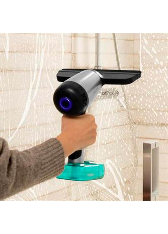 Оконный пылесос Conga Rockstar 3700 Glass CCTC-08058 Cecotec (368976269)