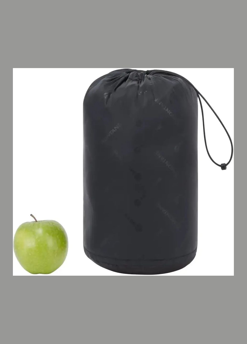 Черные демисезонные брюки Montane