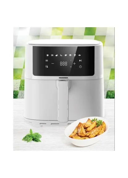 Мультипіч HEINNER HAF-B6WH17SQ (382882716)