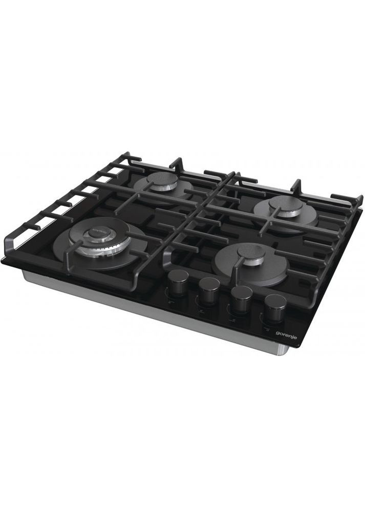 Варочная поверхность GTW642SYB Black Gorenje (339081777)